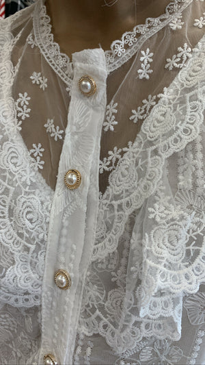 Camicia d Ninfa