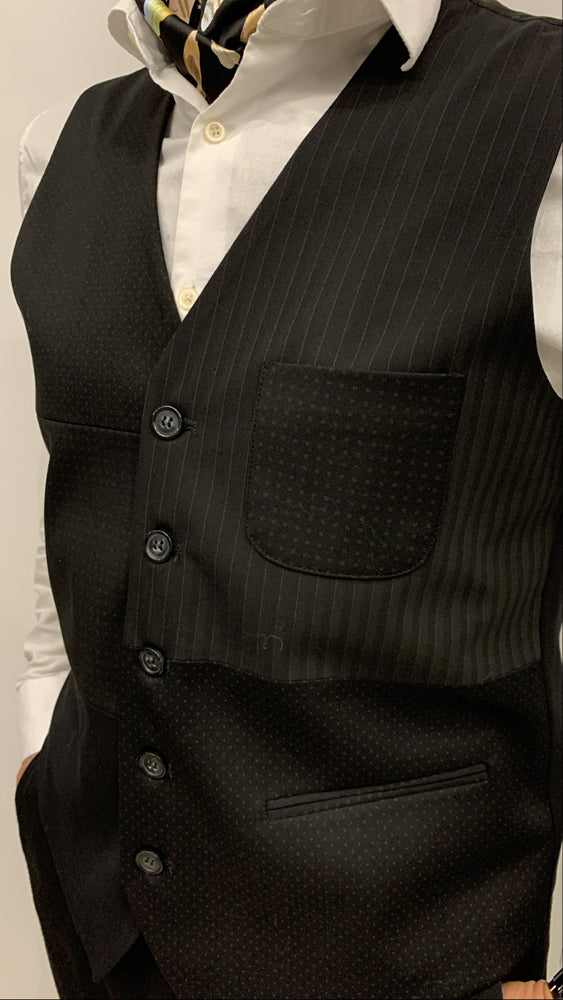 GILET UGN2182
