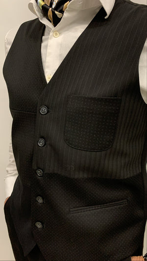 GILET UGN2182