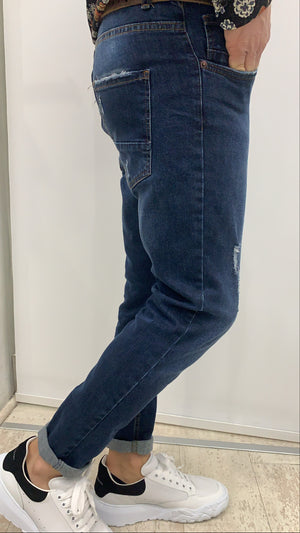 JEANS UJ2077