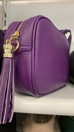 Borsa Tecla