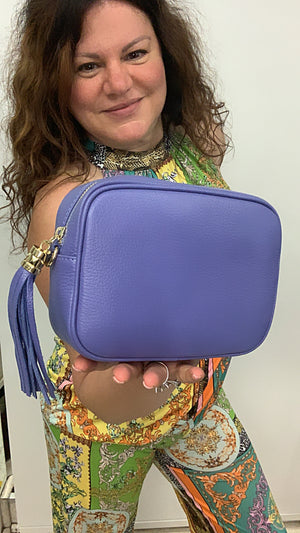 Borsa Tecla
