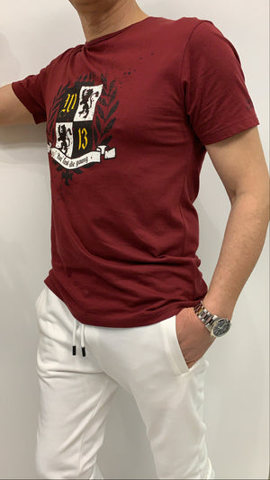 T-SHIRT UPL1361