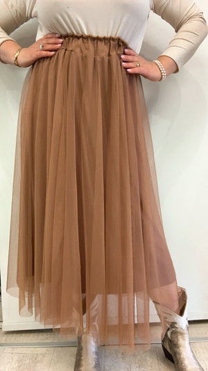 Gonna tulle Bea
