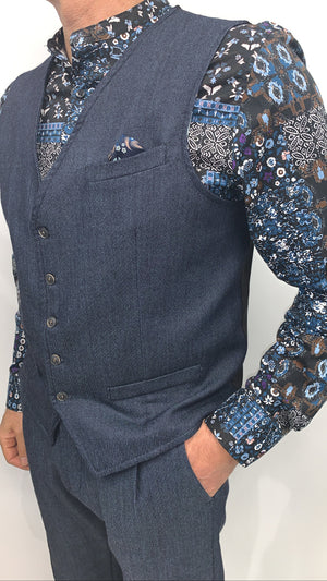 CAMICIA U4590