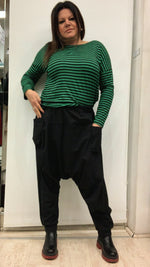 Pantalone d Cassandra