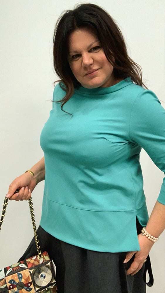 Maglia d Tecla